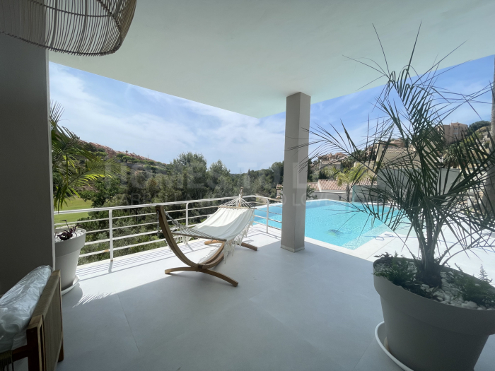 Villa à vendre à Elviria, Marbella Est