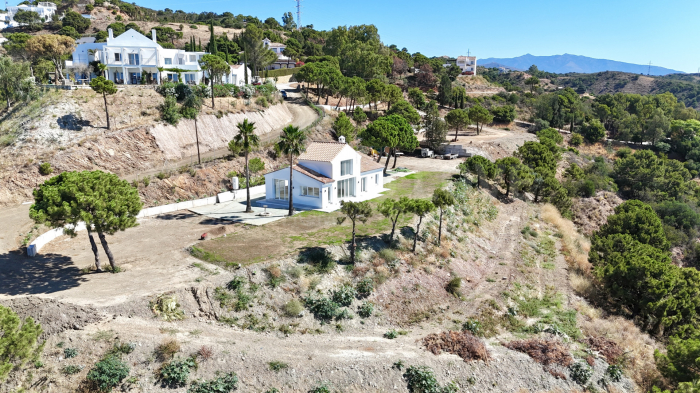 Belle Finca à Estepona