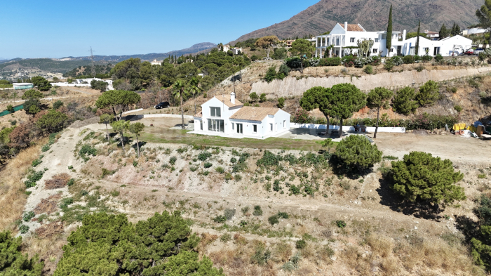 Preciosa Finca en Estepona