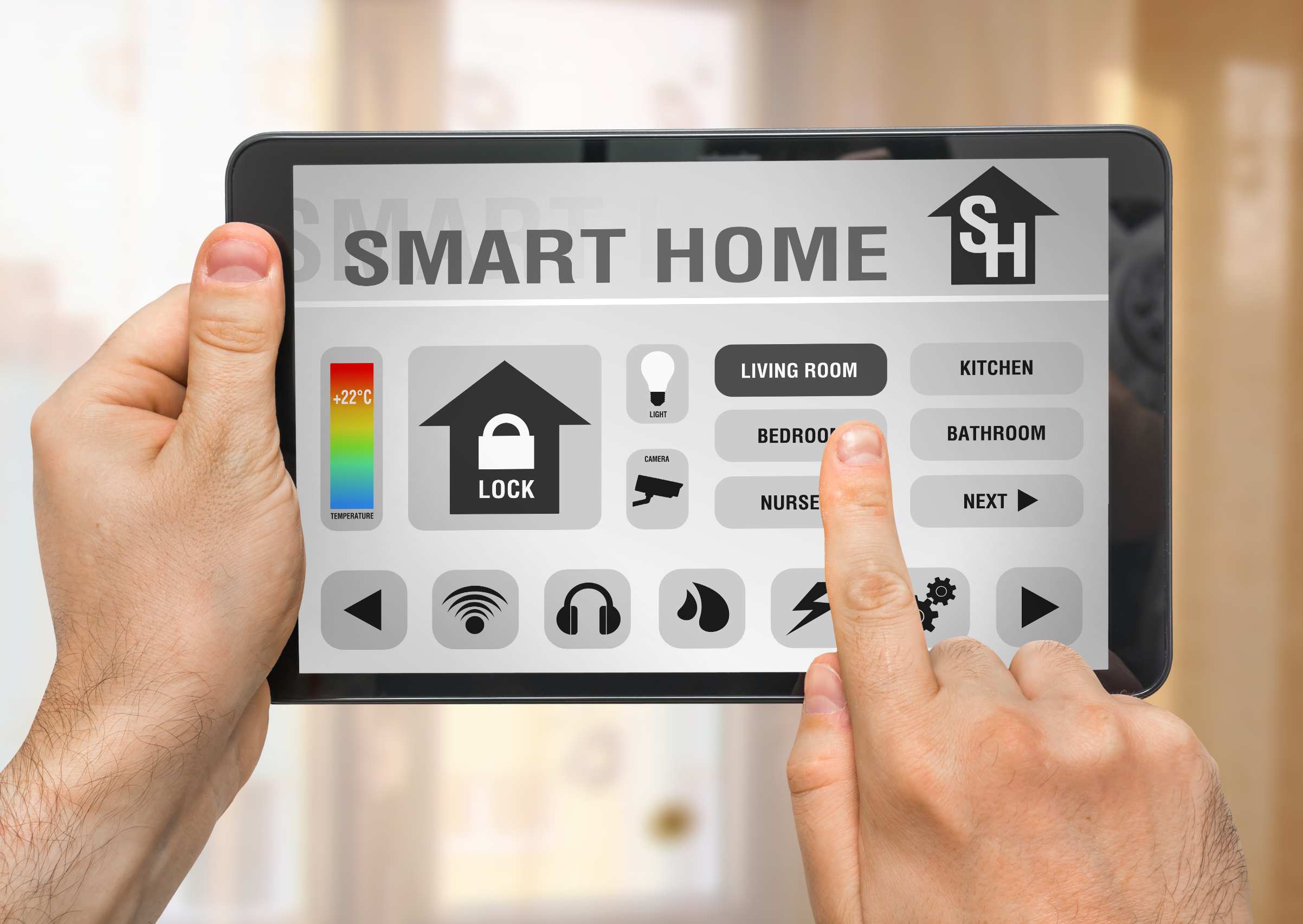 Smart Homes, Smart Living: The Rise of Home Automation in Marbella