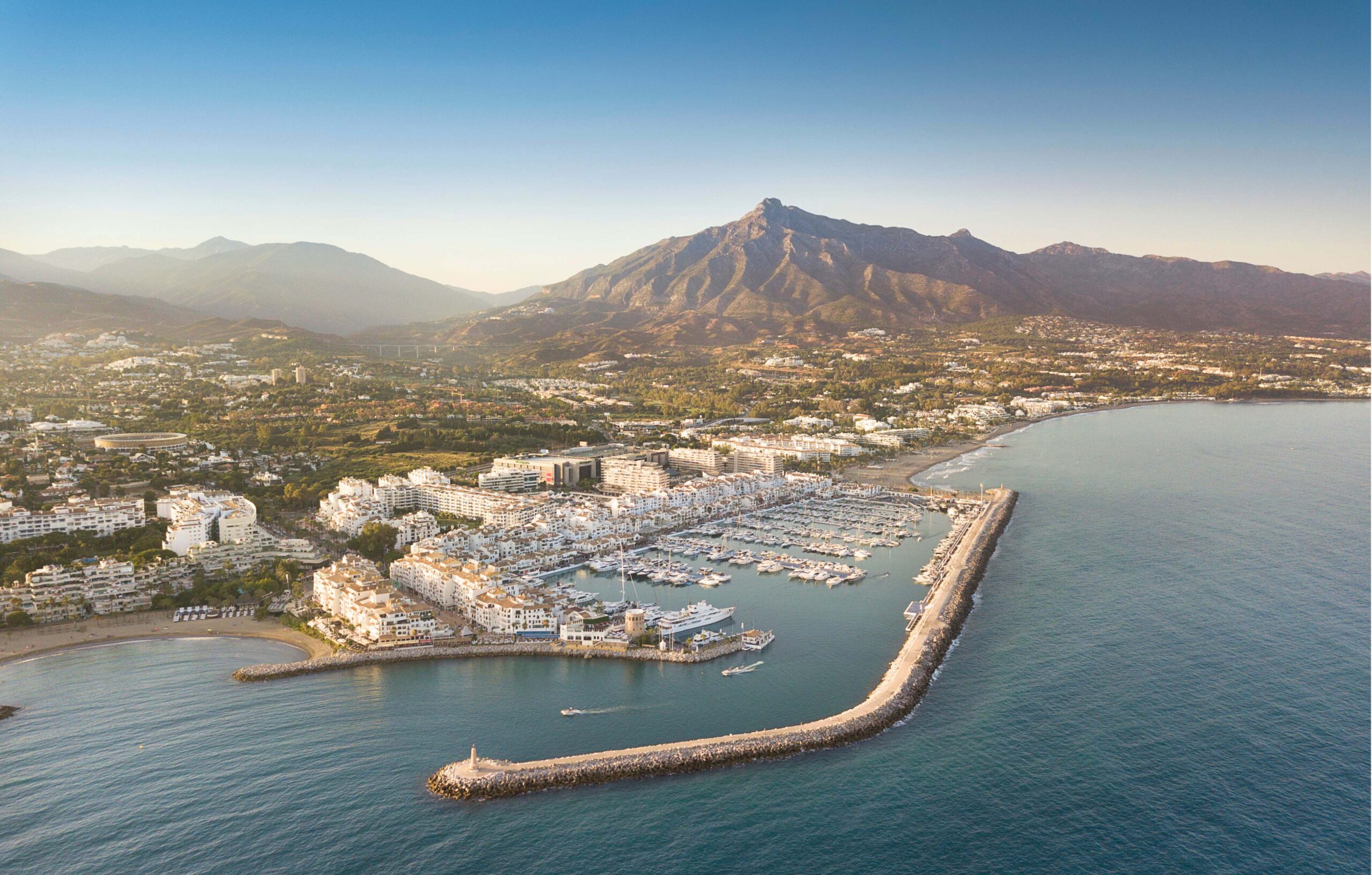 Marbella Guide: Top Tips for Living, Visiting, & Exploring