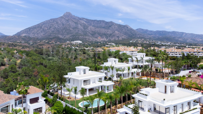 Villa à vendre à Las Lomas del Marbella Club, Marbella Golden Mile