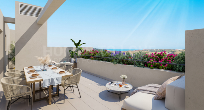 Apartamento Planta Baja en Estepona