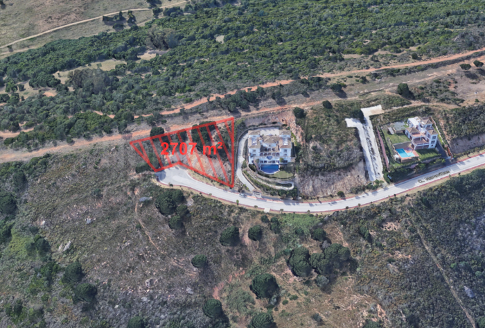 Grundstück zu verkaufen in Zona M, La Reserva