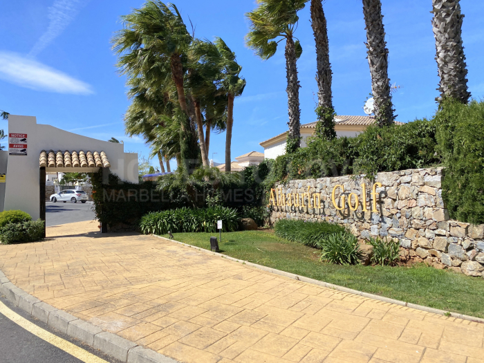 Land with residential use in Alhaurín el Grande (Málaga)