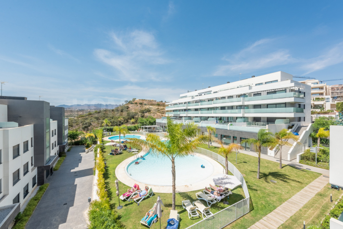 Appartement à vendre à Cala de Mijas, Mijas Costa