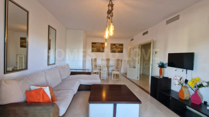 Un hermoso apartamento en las mejores zonas de Marbella