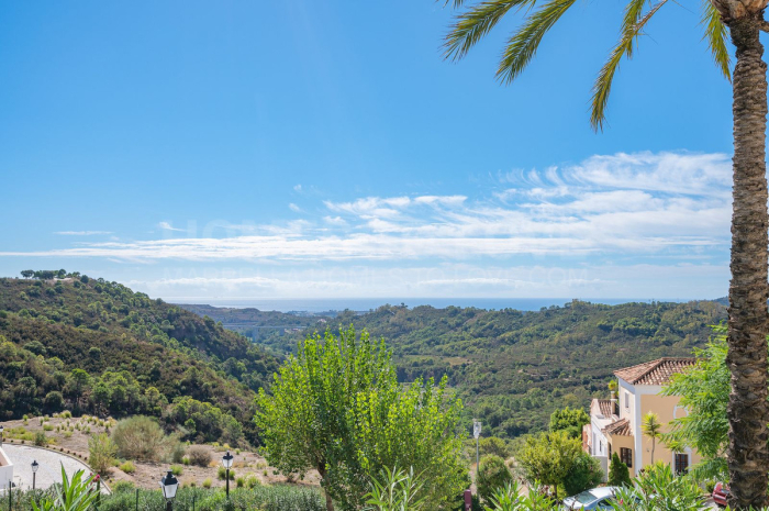 Terrain Résidentiel à vendre à Benahavis