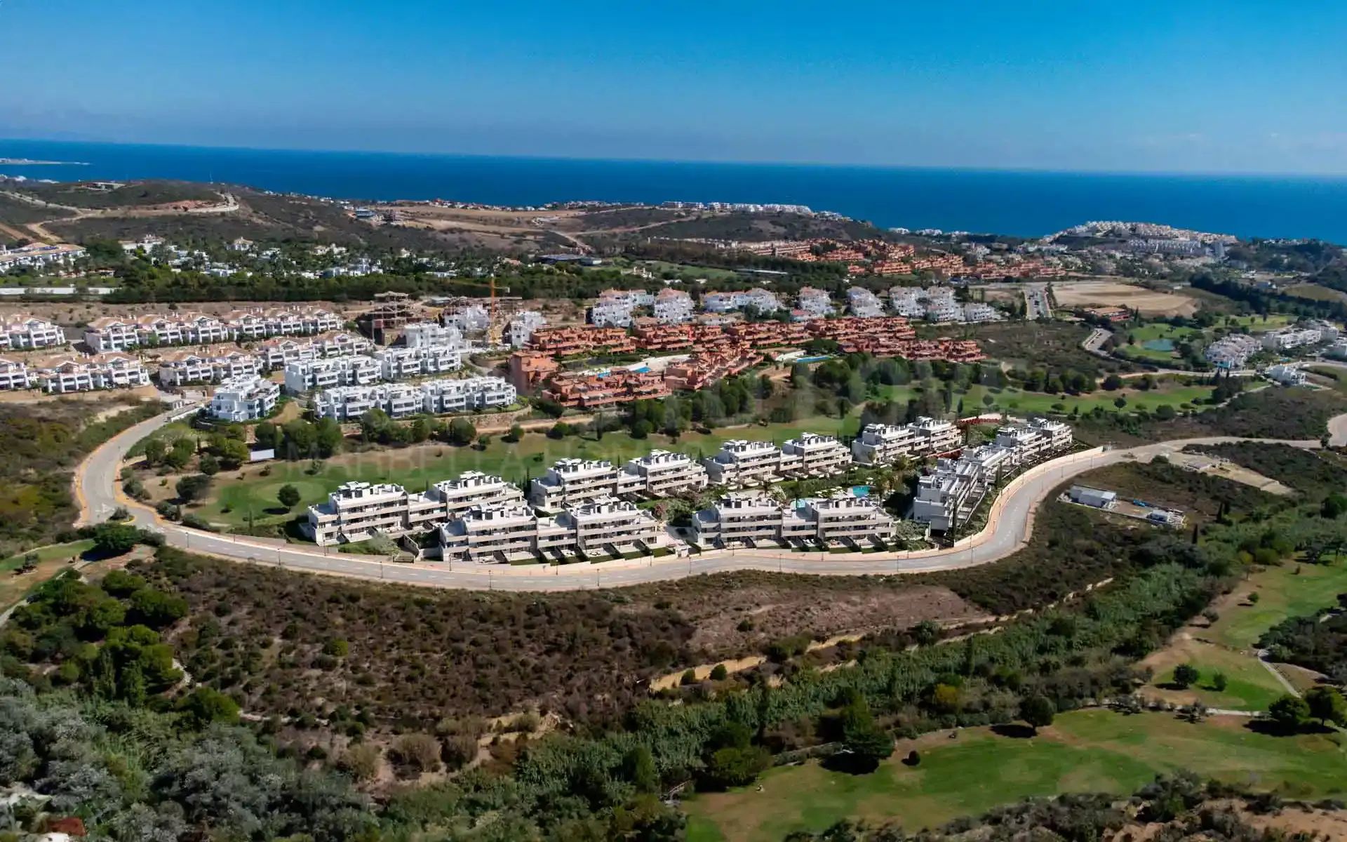 Appartement à Casares