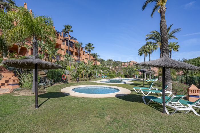 Appartement à vendre à El Soto de Marbella, Marbella Est