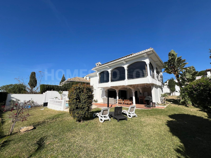 Villa en venta en Cala de Mijas, Mijas Costa