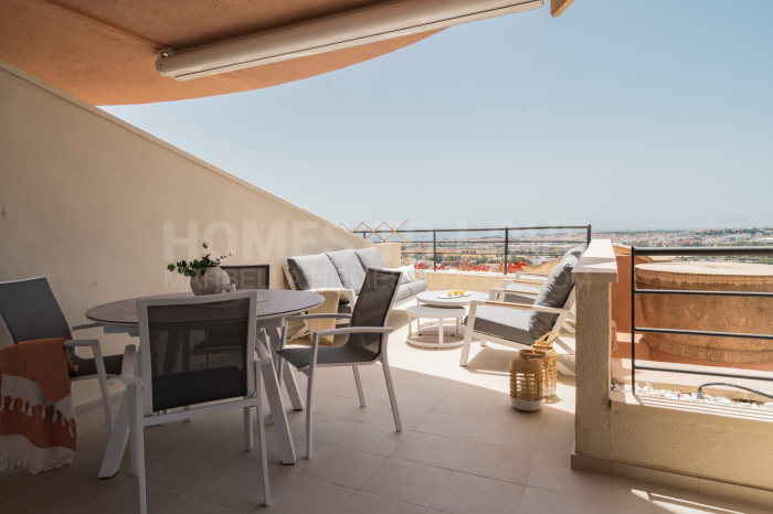 Appartement à vendre à Magna Marbella, Nueva Andalucia