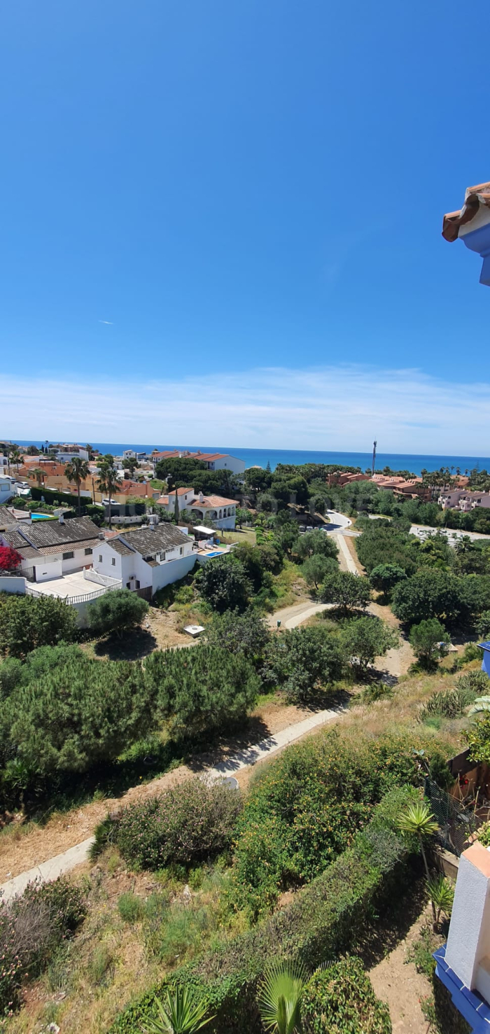 Wohnung im Verkauf in El Faro de Calaburras, Mijas Costa