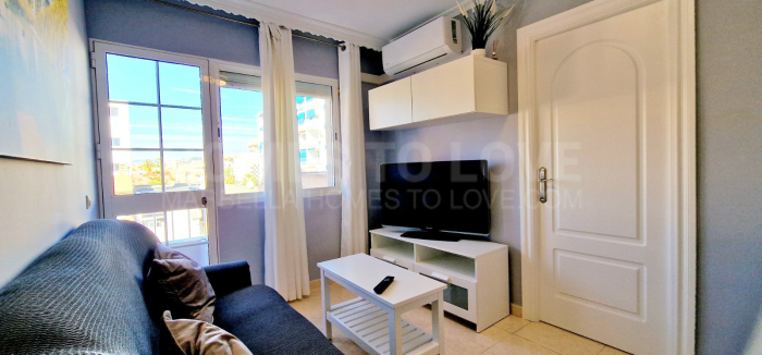 Appartement à vendre à Fuengirola Centro