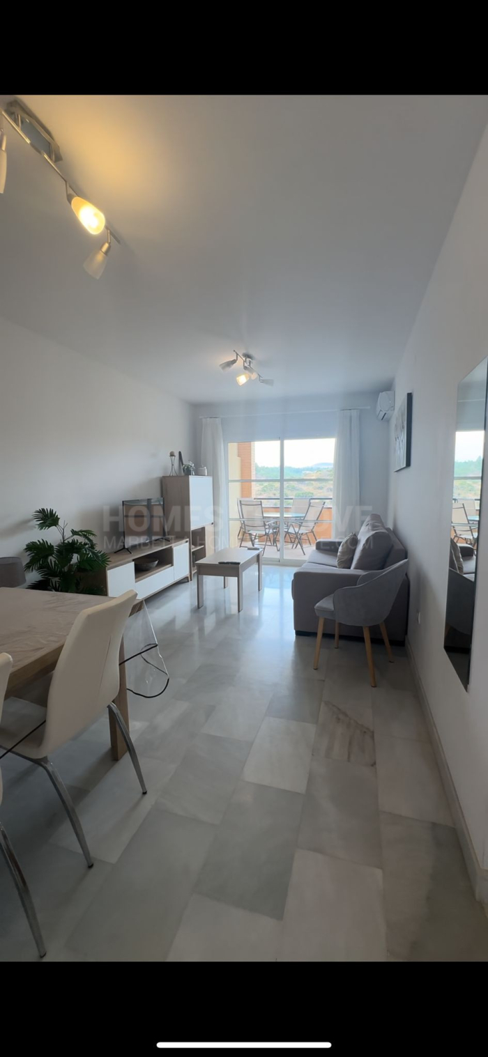 Appartement à vendre à El Faro de Calaburras, Mijas Costa