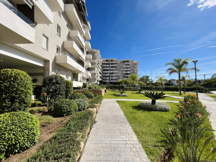 Appartement de 3 chambres à Albatros Vl