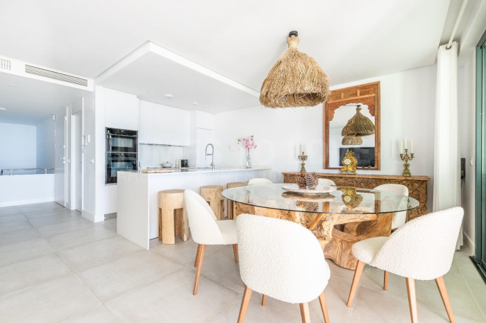 Duplex à vendre à Cabopino, Marbella Est